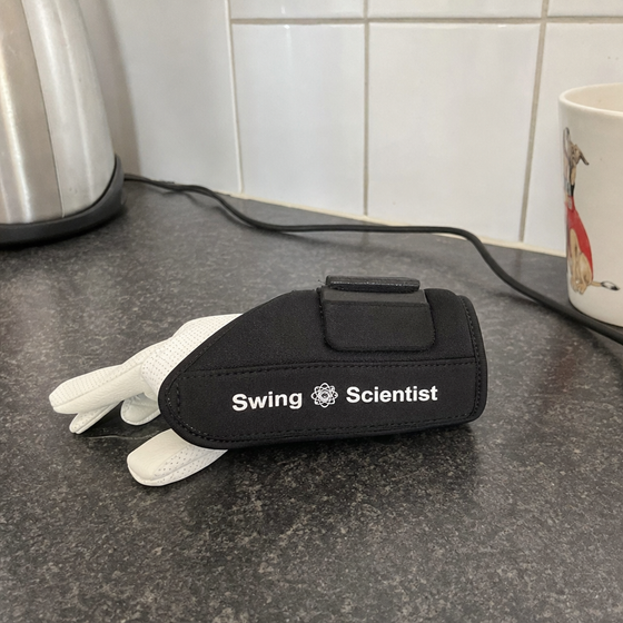 Seriously impressed with this wrist trainer! It's so handy for quick workouts and I'm seeing real gains.