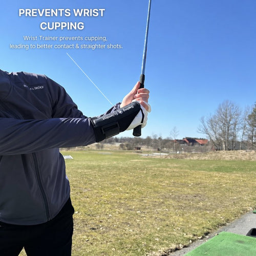 Wrist Trainer